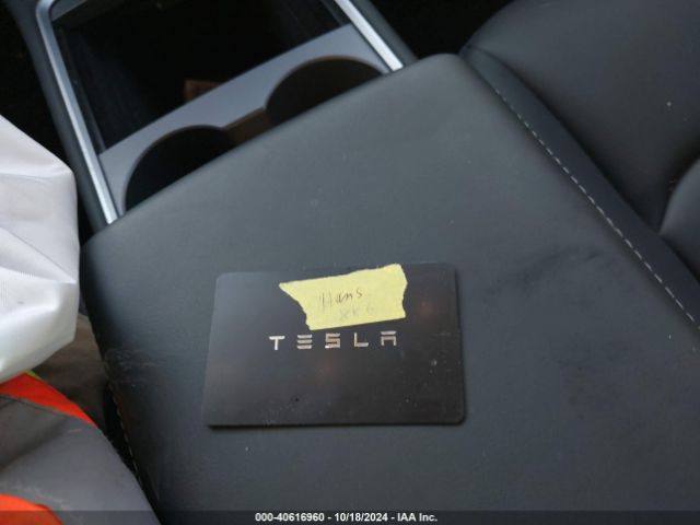 5YJ3E1EB0PF392794 Tesla Model 3 Long Range Dual Motor All-wheel Drive