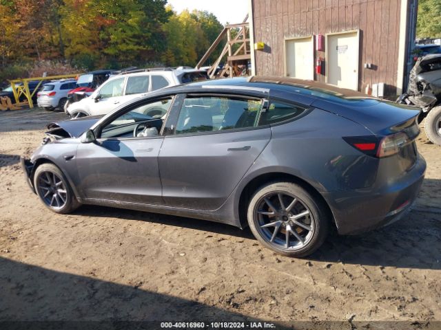 5YJ3E1EB0PF392794 Tesla Model 3 Long Range Dual Motor All-wheel Drive