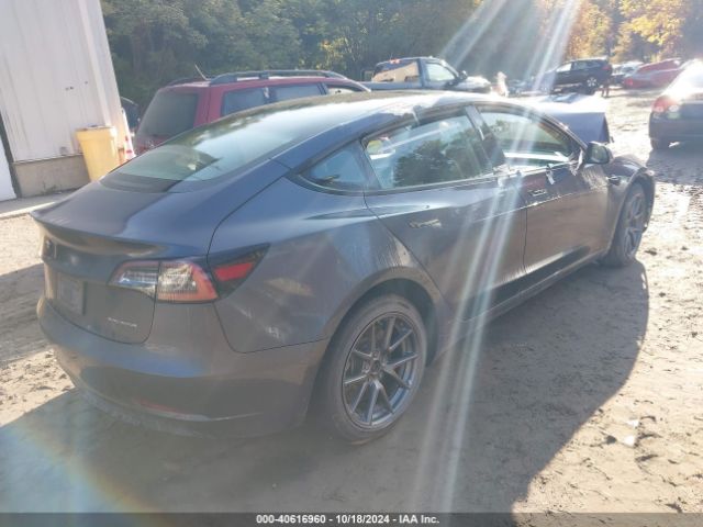 5YJ3E1EB0PF392794 Tesla Model 3 Long Range Dual Motor All-wheel Drive