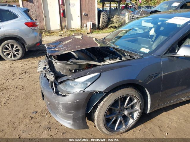 5YJ3E1EB0PF392794 Tesla Model 3 Long Range Dual Motor All-wheel Drive