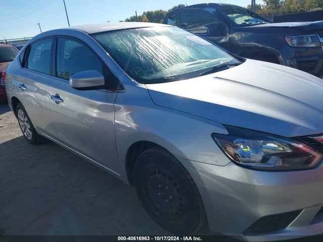 Nissan Sentra S/sl/sr/sv 2017 3N1AB7AP2HL637749 Image 13