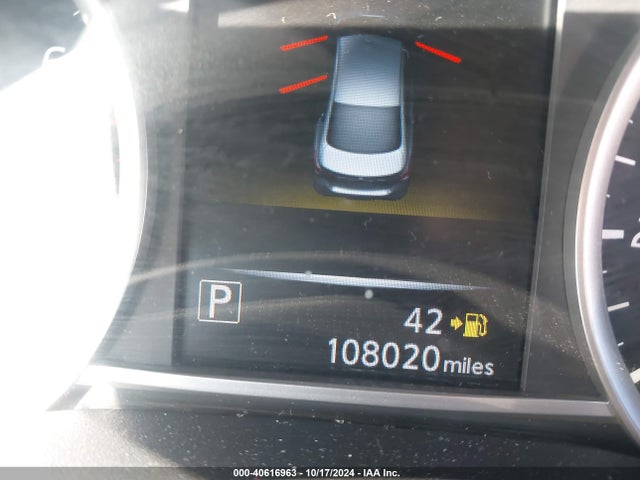 Nissan Sentra S/sl/sr/sv 2017 3N1AB7AP2HL637749 Image 15