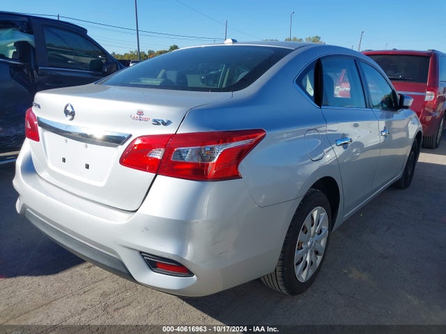 3N1AB7AP2HL637749 Nissan Sentra S/sl/sr/sv