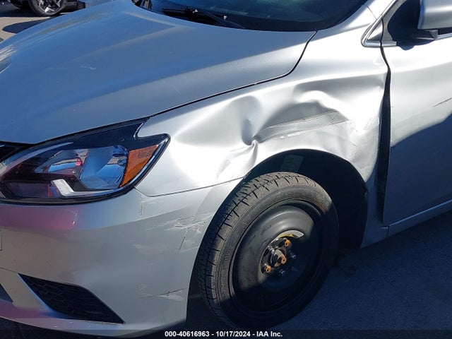 3N1AB7AP2HL637749 Nissan Sentra S/sl/sr/sv
