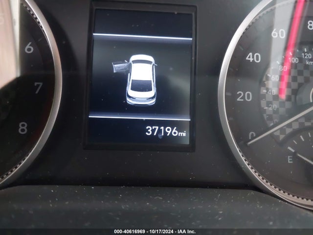 Hyundai ELANTRA SEL 2019 5NPD84LF3KH416454 Image 15