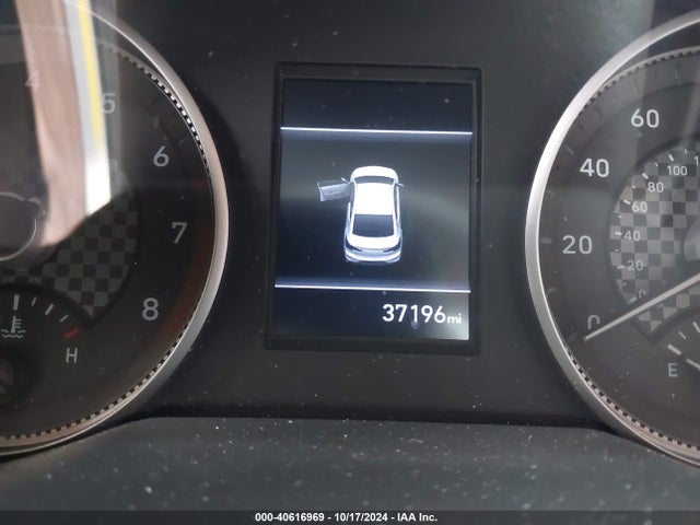 Hyundai ELANTRA SEL 2019 5NPD84LF3KH416454 Image 7