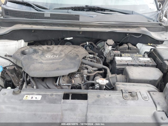 KIA Soul 2016 KNDJN2A24G7872393 Image 10
