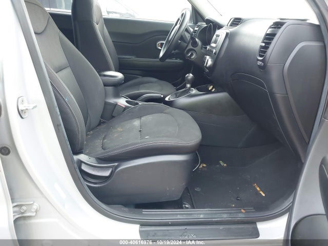 KIA Soul 2016 KNDJN2A24G7872393 Image 5