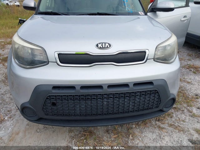 KIA Soul 2016 KNDJN2A24G7872393 Image 6