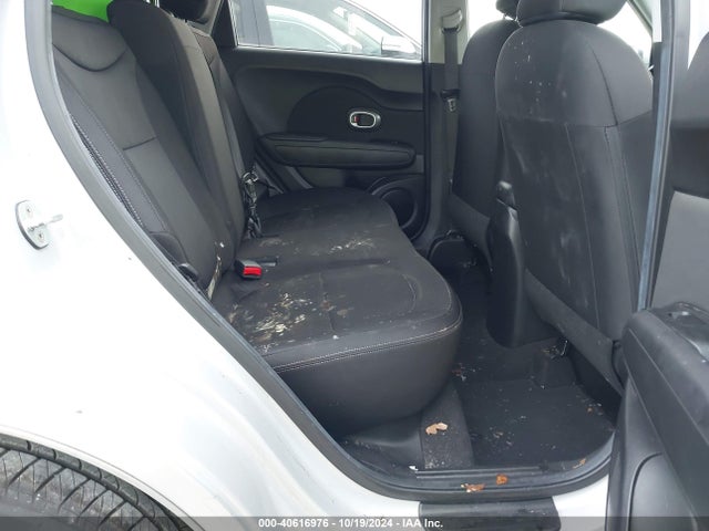 KIA Soul 2016 KNDJN2A24G7872393 Image 8