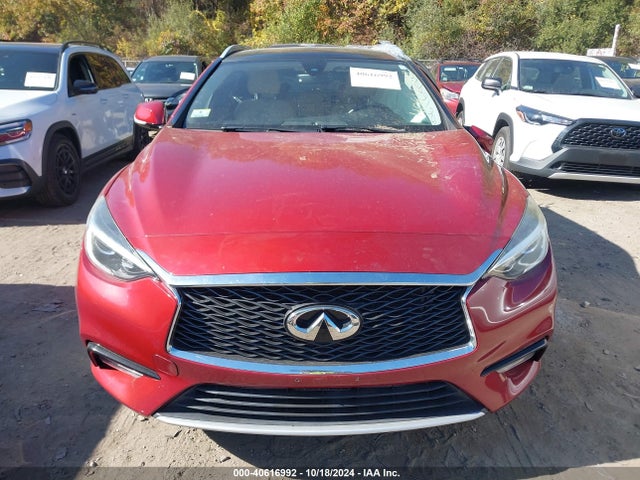SJKCH5CP6HA026536 Infiniti Qx30 Premium