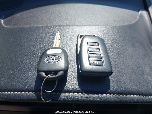 Toyota CAMRY SE 2015 4T1BF1FK4FU985471 Image 11