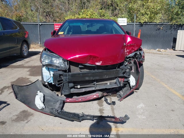 Toyota CAMRY SE 2015 4T1BF1FK4FU985471 Image 12
