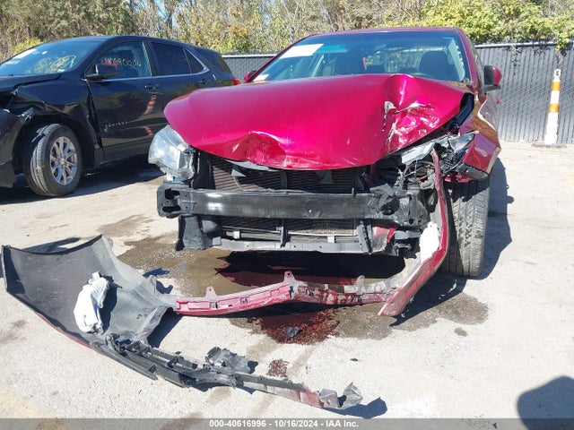 Toyota CAMRY SE 2015 4T1BF1FK4FU985471 Image 6