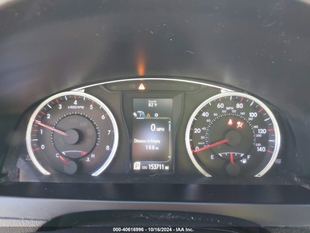 Toyota CAMRY SE 2015 4T1BF1FK4FU985471 Image 7