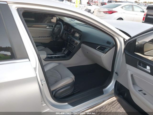 5NPE34AF4GH412877 Hyundai Sonata Sport