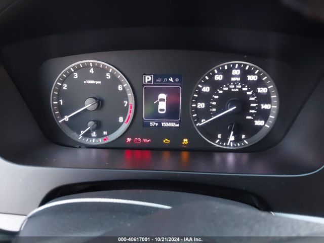 5NPE34AF4GH412877 Hyundai Sonata Sport