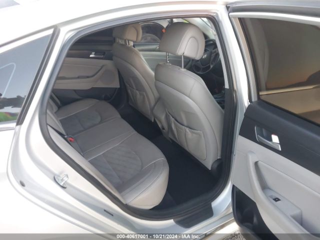5NPE34AF4GH412877 Hyundai Sonata Sport
