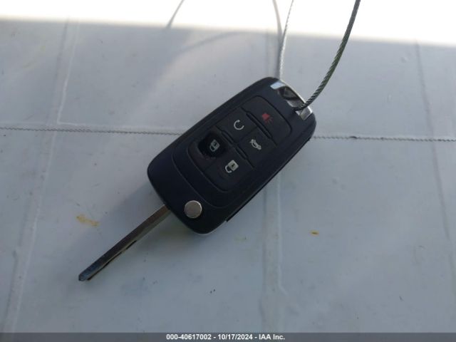 1G11E5SA4GF132588 Chevrolet Malibu Limited Ltz