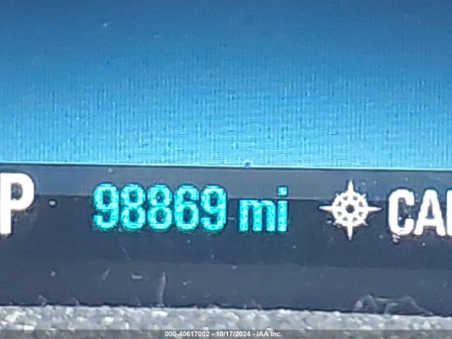 1G11E5SA4GF132588 Chevrolet Malibu Limited Ltz