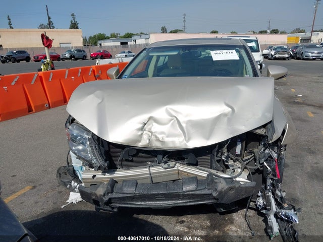 Lexus ES 350 2015 JTHBK1GG9F2184684 Image 12
