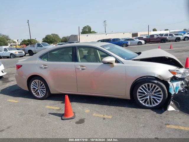 Lexus ES 350 2015 JTHBK1GG9F2184684 Image 13