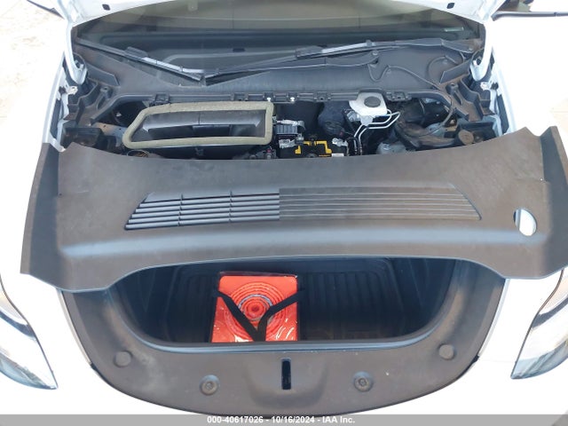 2021 TESLA MODEL Y 5YJYGDEE3MF104161 Photo 9
