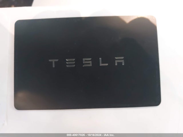 2021 TESLA MODEL Y 5YJYGDEE3MF104161 Photo 10