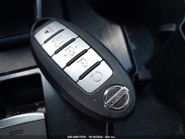 5N1AT3CA9MC774412 Nissan Rogue Sl Fwd