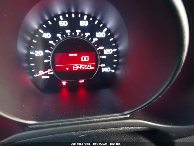 KIA Soul 2015 KNDJN2A24F7779016 Image 7