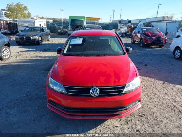 3VWD17AJ3FM314663 Volkswagen Jetta 1.8t Se