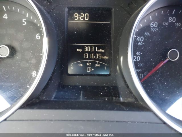 3VWD17AJ3FM314663 Volkswagen Jetta 1.8t Se