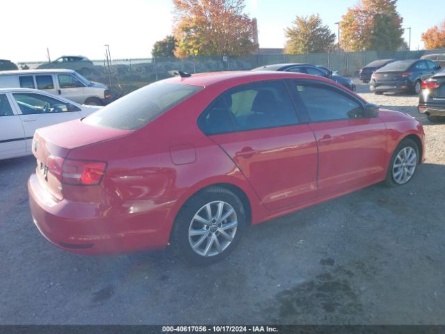 3VWD17AJ3FM314663 Volkswagen Jetta 1.8t Se