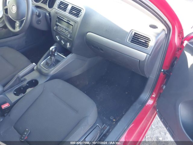 3VWD17AJ3FM314663 Volkswagen Jetta 1.8t Se