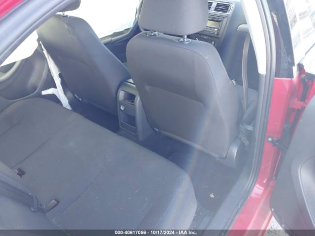 3VWD17AJ3FM314663 Volkswagen Jetta 1.8t Se