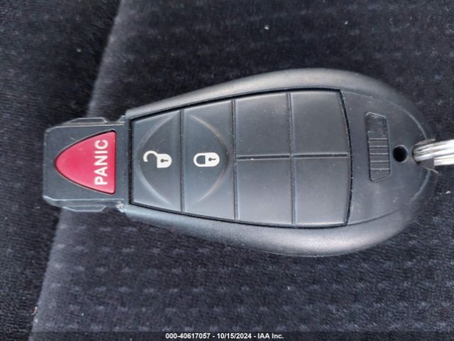 2C4RDGBGXER101767 Dodge Grand Caravan American Value Pkg