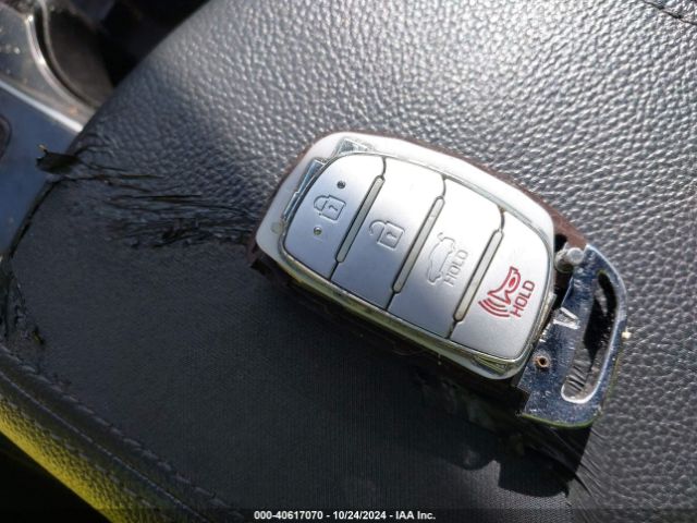5NPE34AF3GH283093 Hyundai Sonata Sport