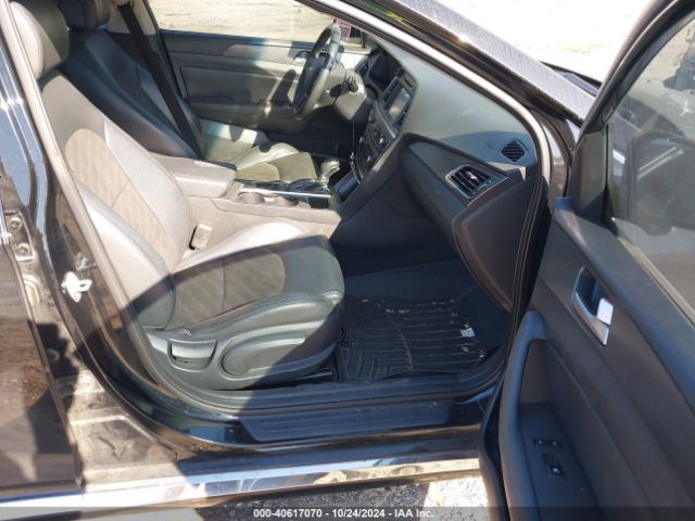 5NPE34AF3GH283093 Hyundai Sonata Sport