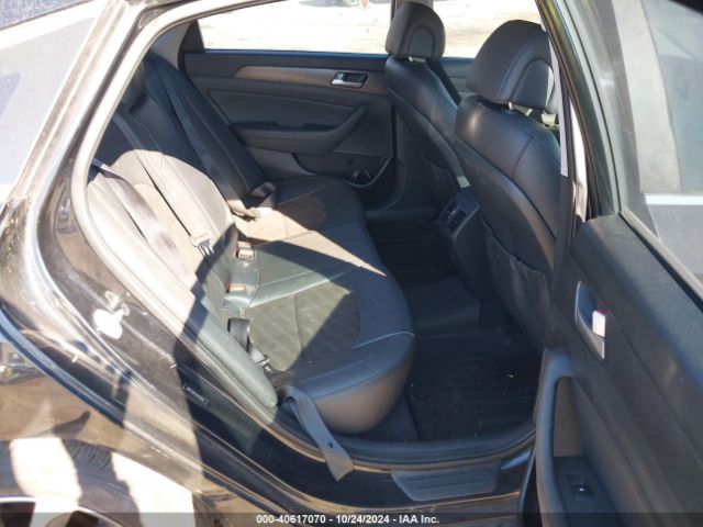 5NPE34AF3GH283093 Hyundai Sonata Sport