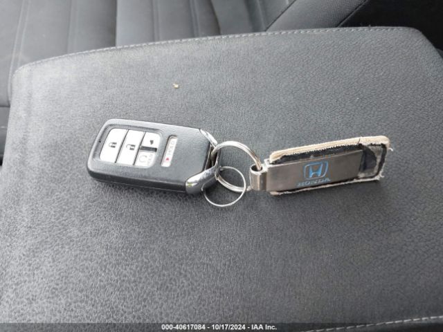 2HKRW2H57MH613288 Honda Cr-v Awd Ex
