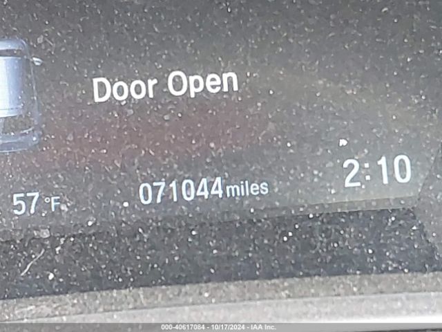 2HKRW2H57MH613288 Honda Cr-v Awd Ex