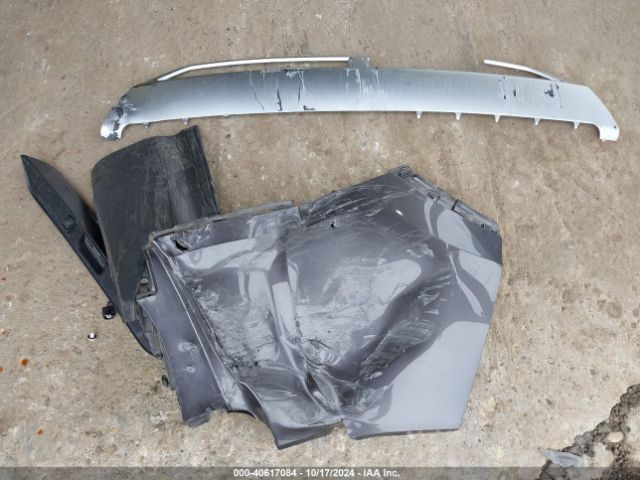 2HKRW2H57MH613288 Honda Cr-v Awd Ex