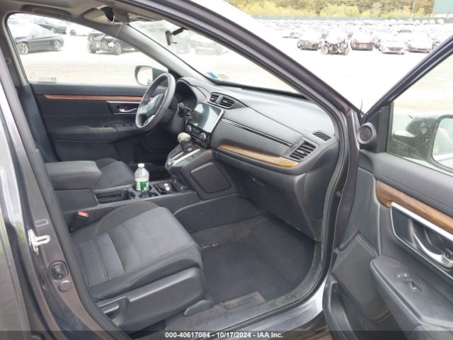 2HKRW2H57MH613288 Honda Cr-v Awd Ex