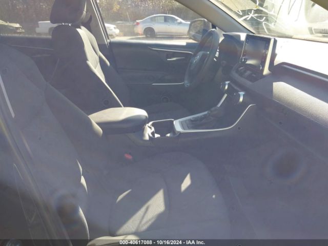 2T3RWRFV4LW090217 Toyota Rav4 Hybrid Xle
