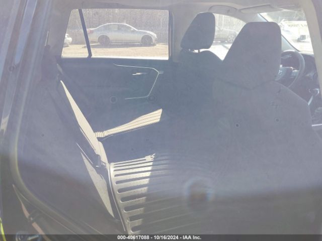 2T3RWRFV4LW090217 Toyota Rav4 Hybrid Xle