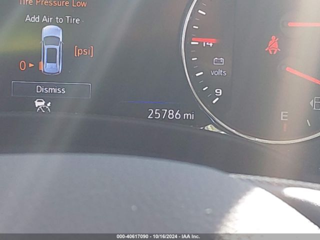 3GKALXEV2NL179634 GMC Terrain Awd Denali