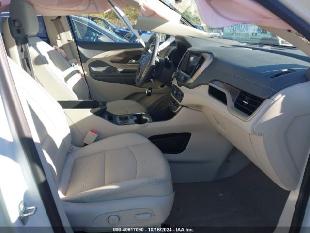 3GKALXEV2NL179634 GMC Terrain Awd Denali