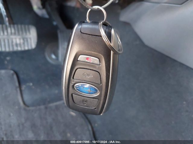 4S4BTADC8P3207086 Subaru Outback Premium