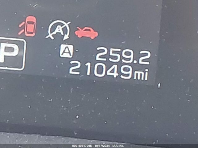4S4BTADC8P3207086 Subaru Outback Premium