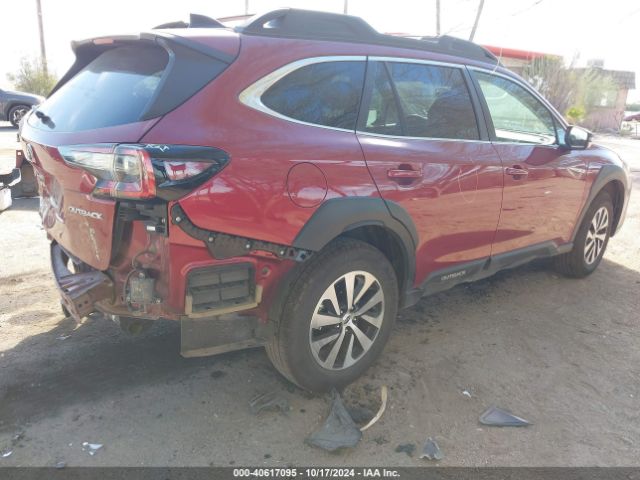 4S4BTADC8P3207086 Subaru Outback Premium